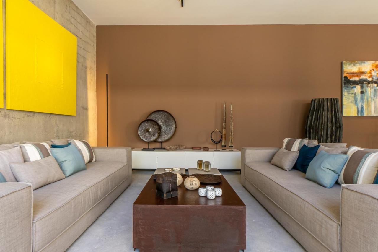 Rouge - Loft Mango Villa Ubud  Bagian luar foto