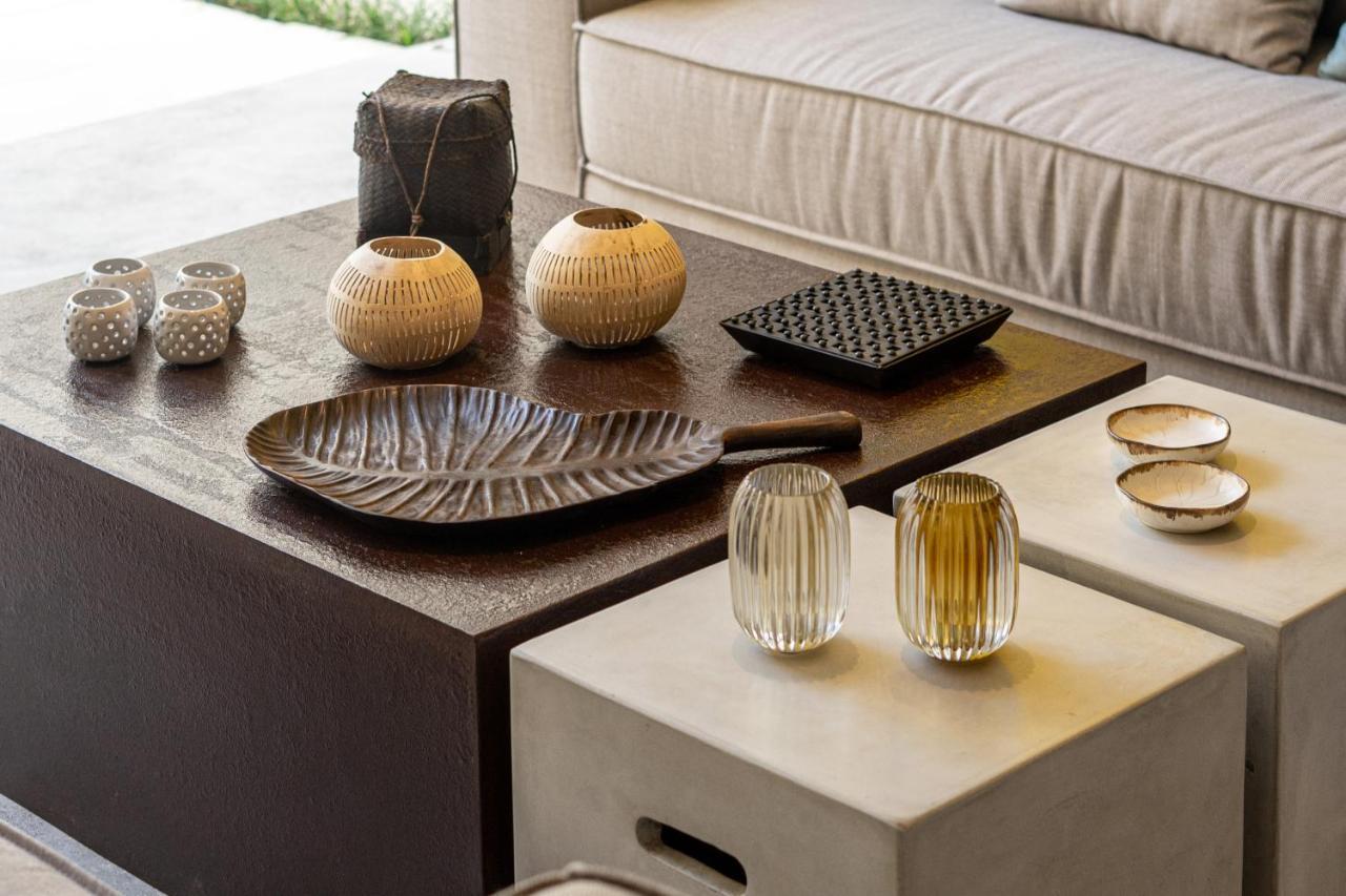 Rouge - Loft Mango Villa Ubud  Bagian luar foto