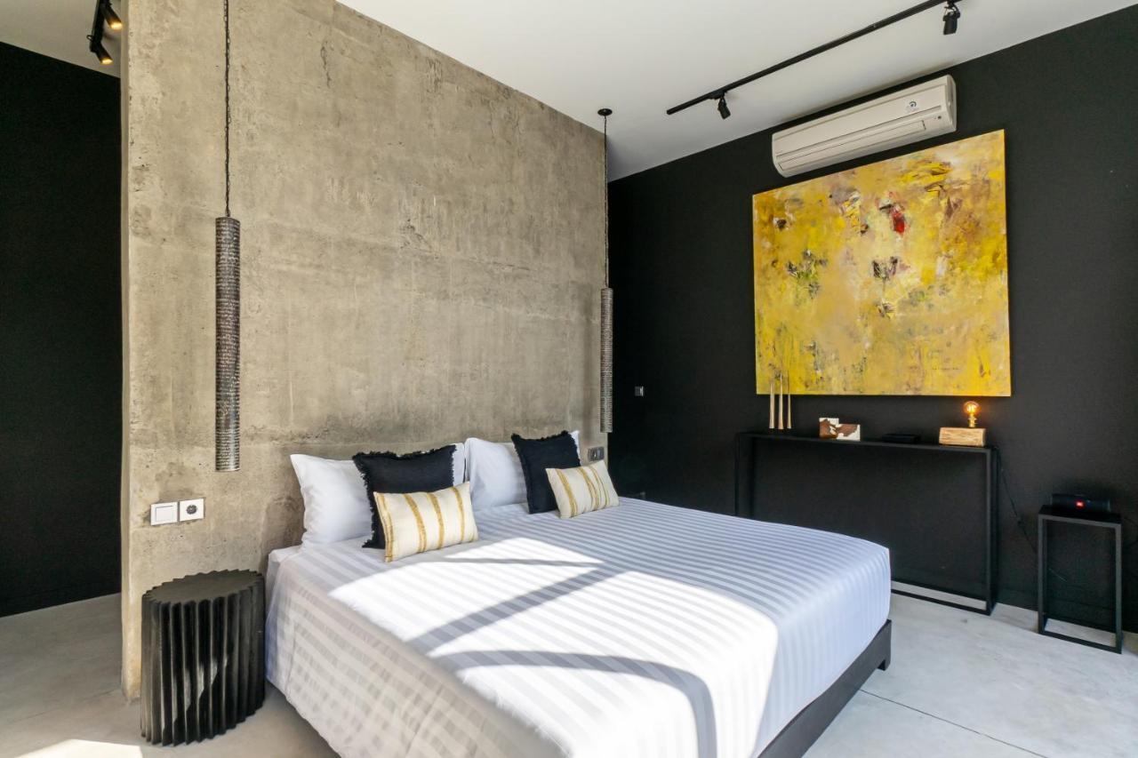 Rouge - Loft Mango Villa Ubud  Bagian luar foto