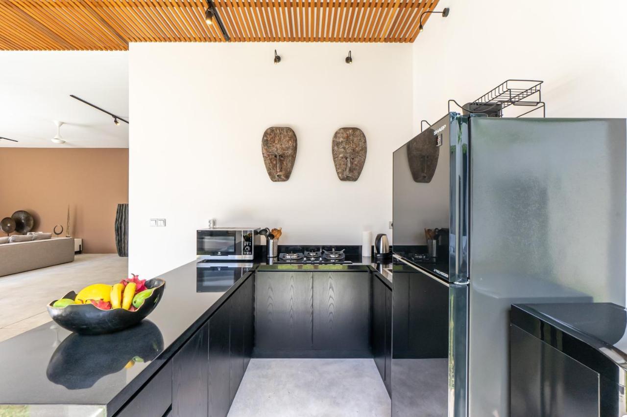Rouge - Loft Mango Villa Ubud  Bagian luar foto