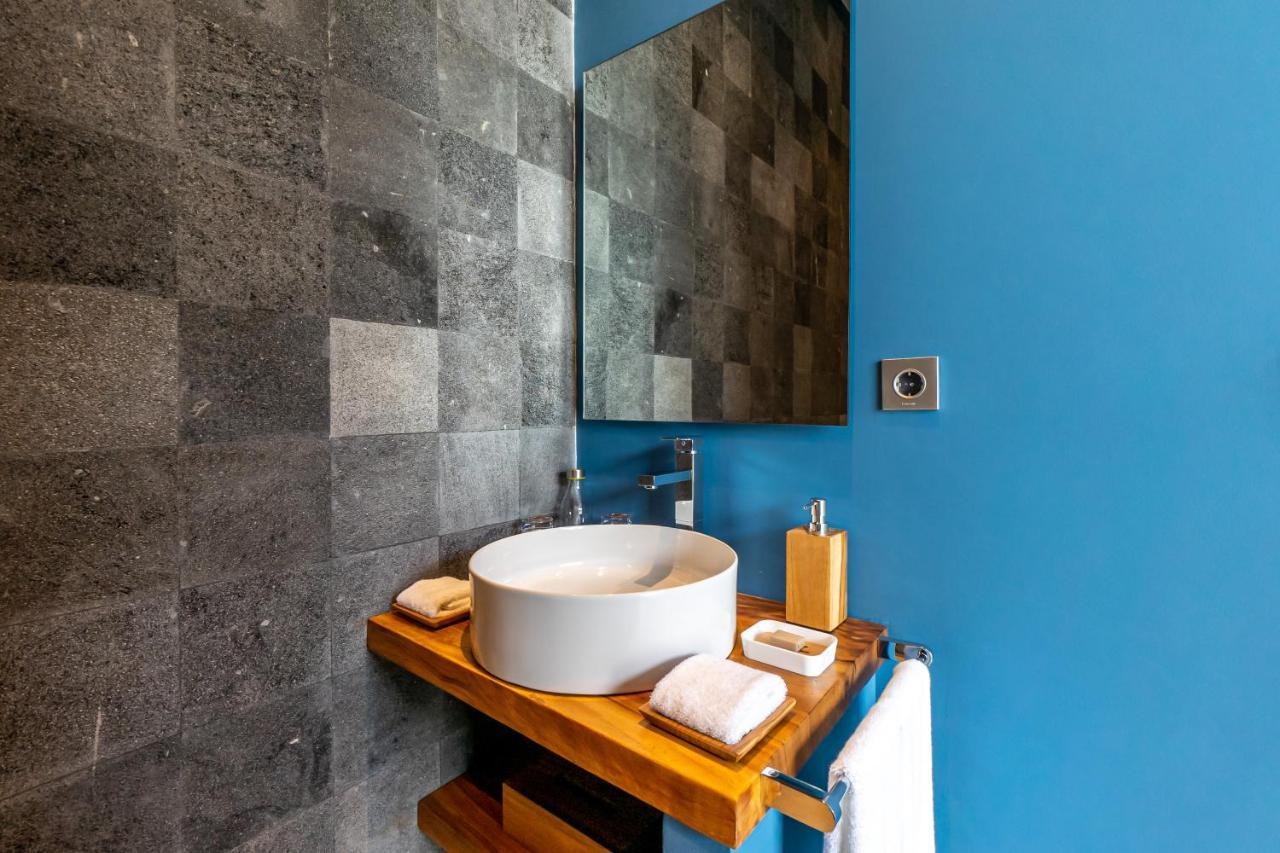 Rouge - Loft Mango Villa Ubud  Bagian luar foto
