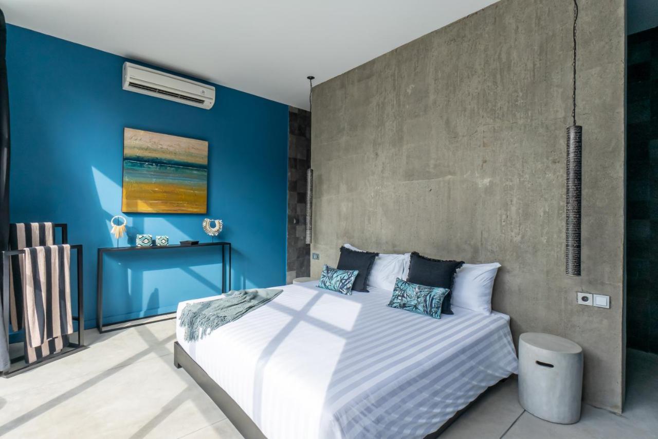 Rouge - Loft Mango Villa Ubud  Bagian luar foto