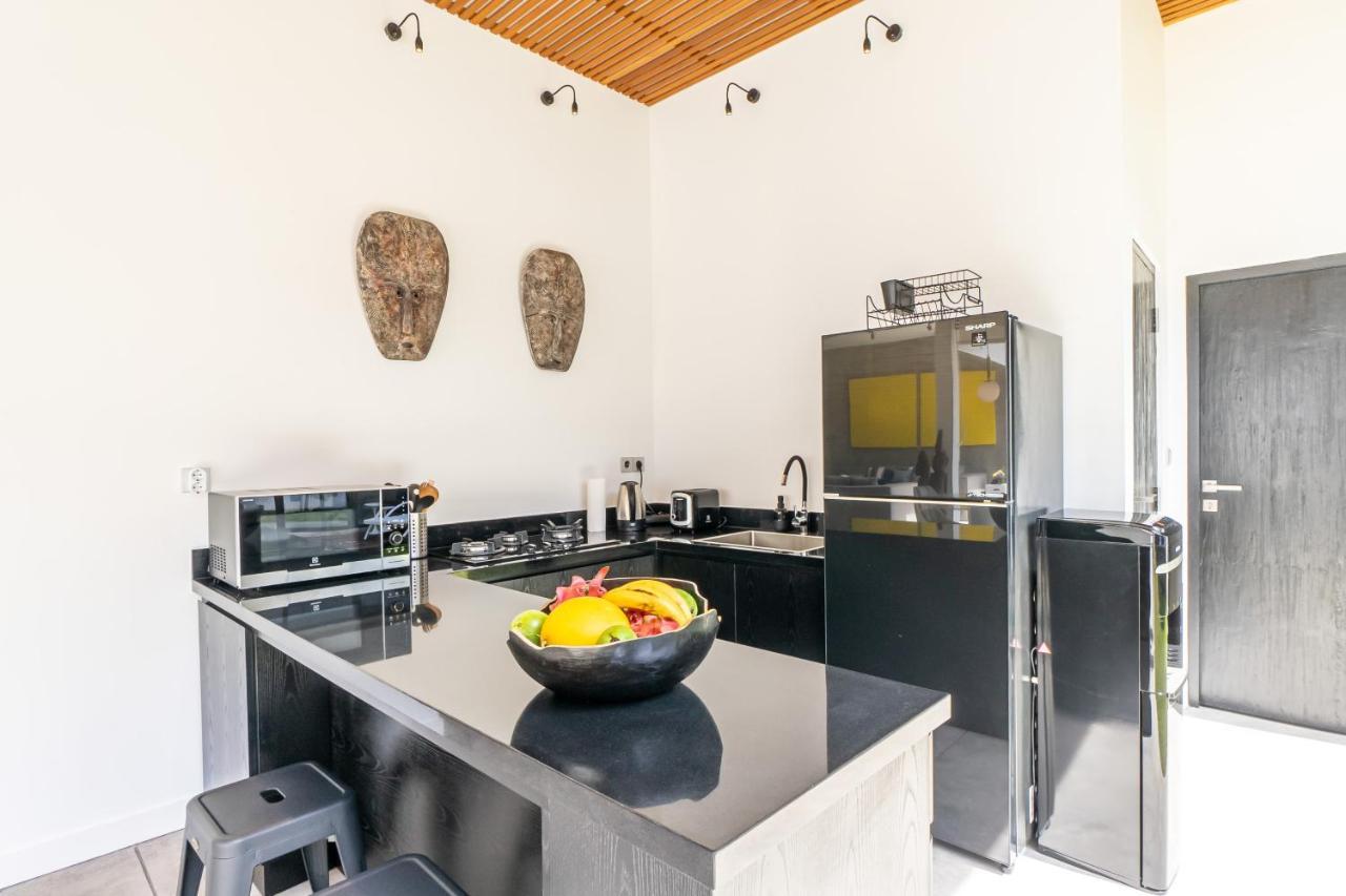 Rouge - Loft Mango Villa Ubud  Bagian luar foto