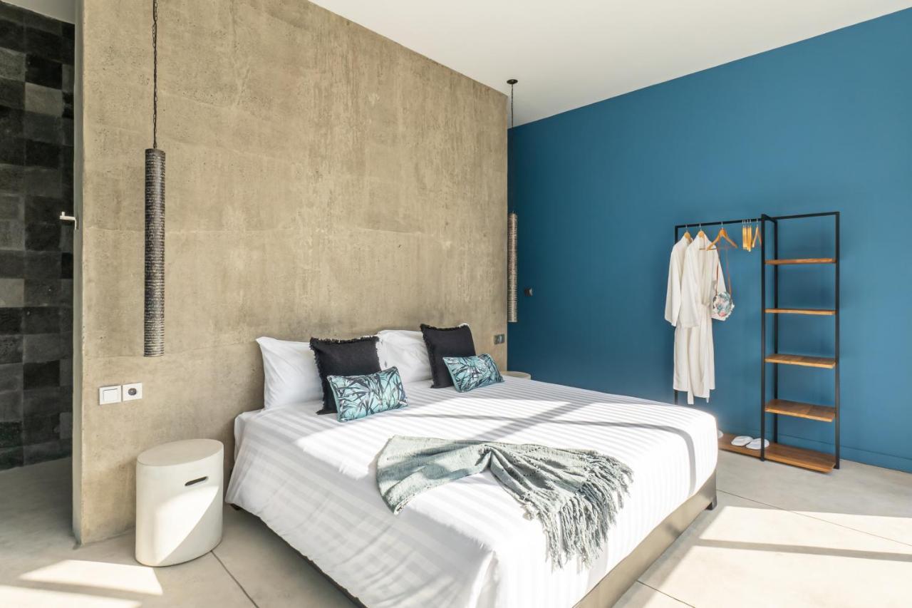 Rouge - Loft Mango Villa Ubud  Bagian luar foto